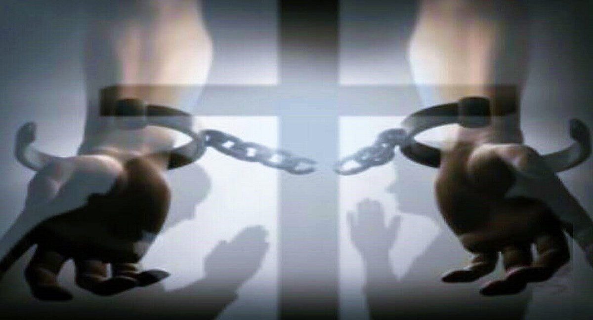 PRODIGAL PRAYER MINISTRY FIRST SUNDAYS 6pm