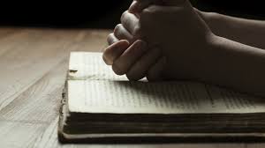 A Time of Prayer - Third Sunday of the Month at 6 pm