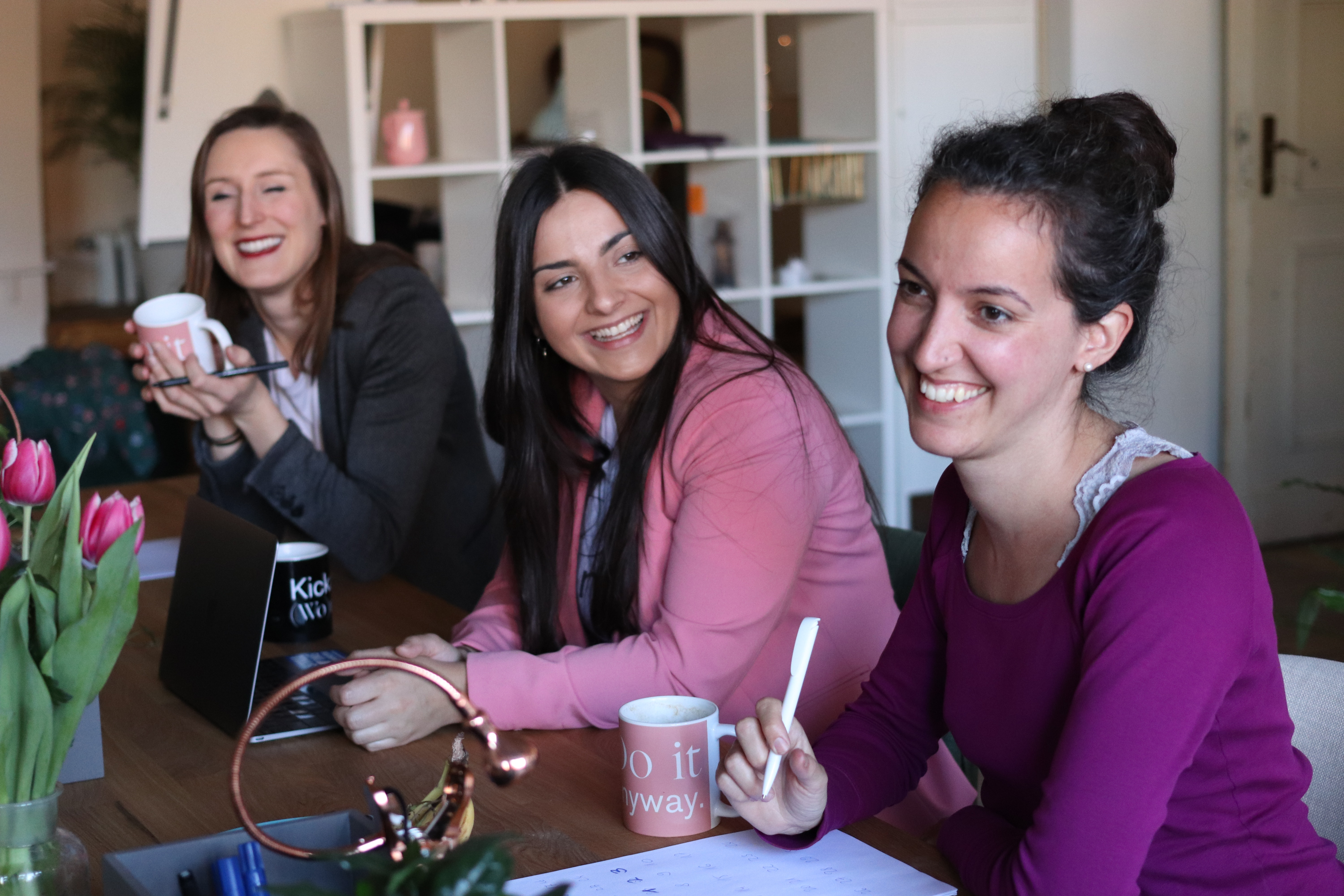 Women's Ministry
