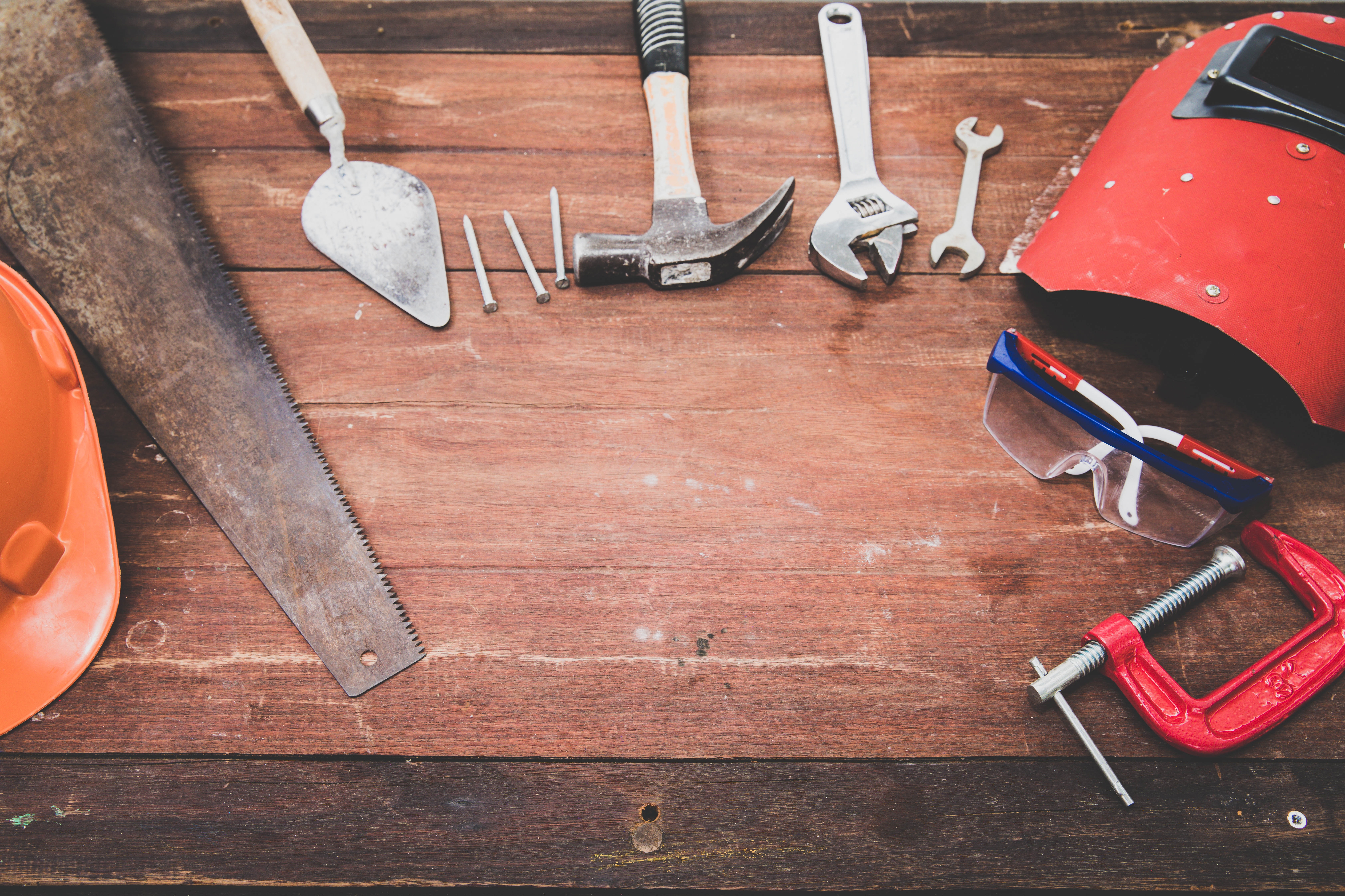 Facilities & Maintenance