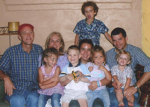 The Overton Family