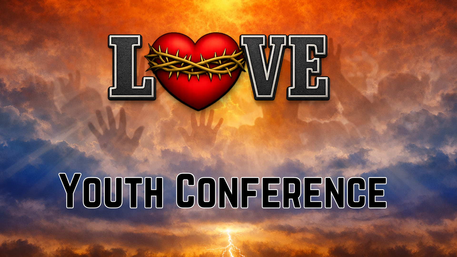 Love Youth Conference